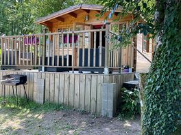 Le petit chalet