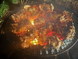 Bbq