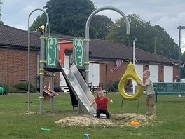 Children’s park