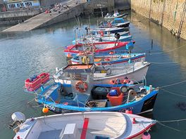 Porthleven