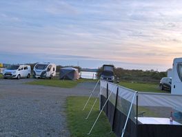 Great view