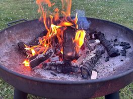 Fire pit