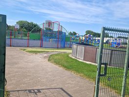 Play area