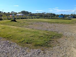 Large pitches