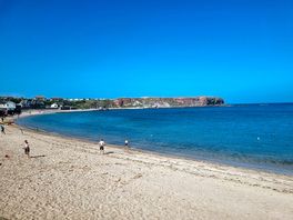 Beautiful beach