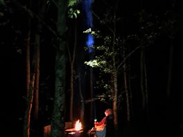 Fire pit