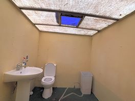 Doesn’t look like it’s been cleaned in years.