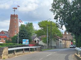 Village view 2