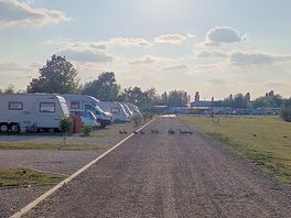 Motorhomes