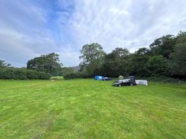 Campsite
