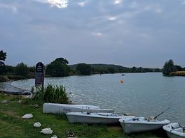 Water sports avalible