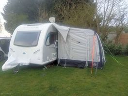 The site.