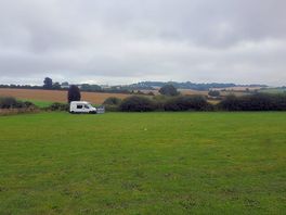 Our location in the field