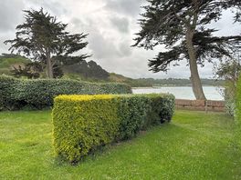 Views over the bay