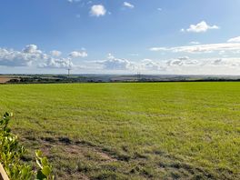 Rural pitches