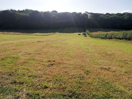 Camping field