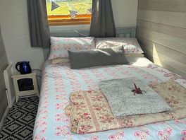 Neat bedding for an extra cost