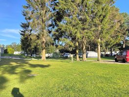 Some views of the campsite