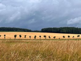 Walk to la roche