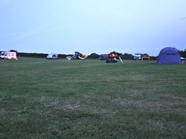 Big fields