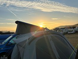 Sunrise