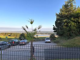 Great views