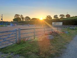 Sunrise