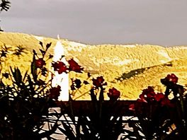 Alcala de chivert un pueblo precioso y con historia