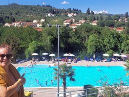 Pogetto camping