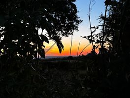 Beautiful sunsets