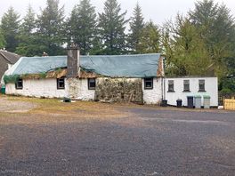 Bar building