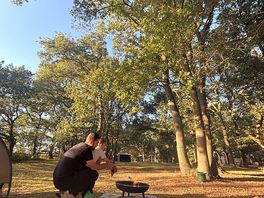 Firepit