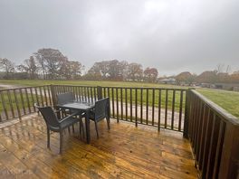 Osprey Lodge