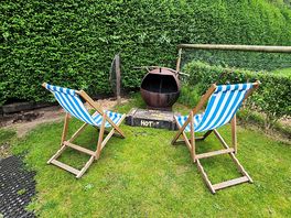 Bbq/ firepit