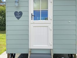 A quaint place to stay