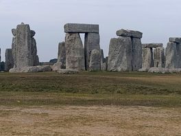 We stayed for two nights and saw stonehenge and visited salisbury.