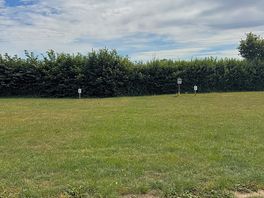 Grass pitches