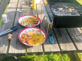 Bbq