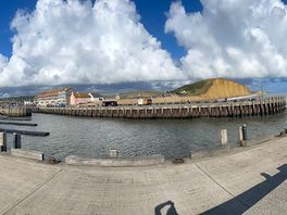 West bay