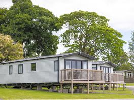 Unit exterior