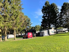 Some views of the campsite