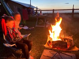 Campfire