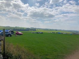 Fields galore!
