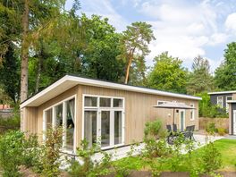 Heidehoeve exterior