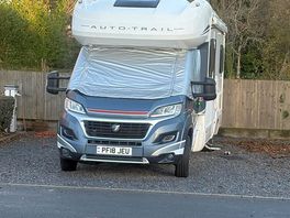 Never allow these back again! they played loud music till 1.30am causing a dispute on site.