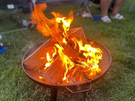 Fire pit