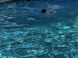 Great pool