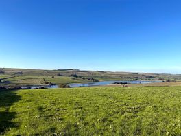 Reservoir view