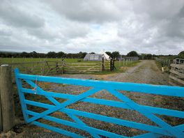 Very large pitch