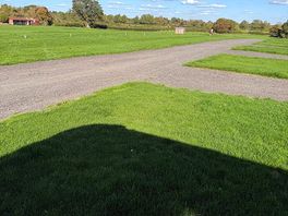 Empty site